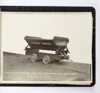 Page 5 of Builders Photographs: Mine, Quarry and Dump Cars