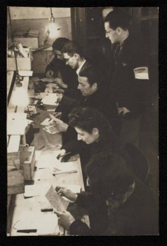 The Statistics Department