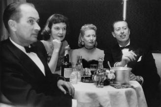 Stork Club