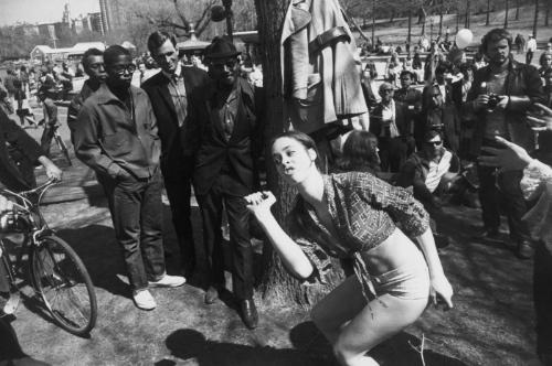 Central Park, New York City