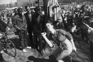 Central Park, New York City