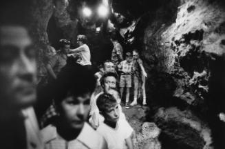 Wonder Cave, San Marcos, Texas