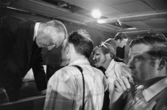 Apollo 11 Press Conference, Cape Kennedy, Florida