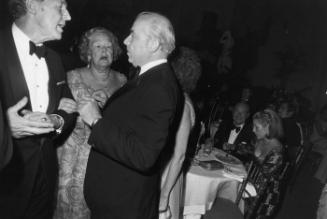 Centennial Ball, Metropolitan Museum, New York