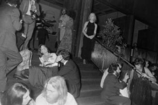 Party, Norman Mailer's Fiftieth Birthday, New York