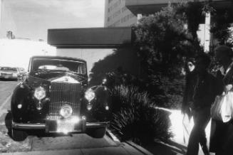 Los Angeles, California