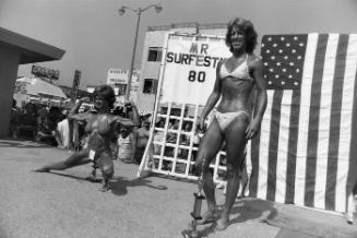 Los Angeles, California