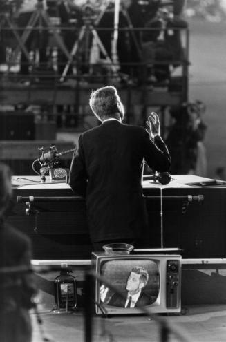 Democratic National Convention, Los Angeles