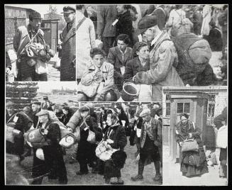 “Deportation goes on...”  (p.70)