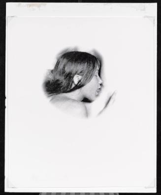 From the series "Lickers and Suckers"