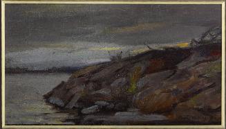 Georgian Bay Landscape