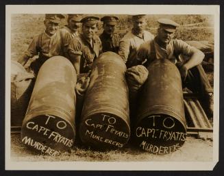 This speaks for itself