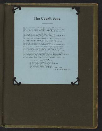 [Page 131 of Alan Fraser Fairlie and Family Snapshot Album]