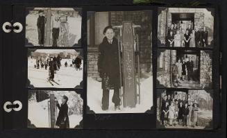 [Page 63 of Alan Fraser Fairlie and Family, 1930s]