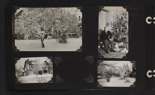 [Page 62 of Alan Fraser Fairlie and Family, 1930s]