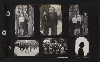 [Page 81 of Alan Fraser Fairlie and Family, 1930s]