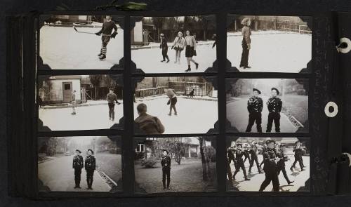 [Page 80 of Alan Fraser Fairlie and Family, 1930s]