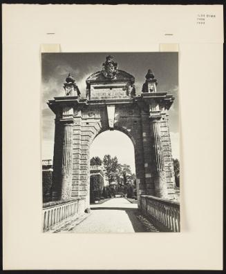 Chateau de Blerancourt