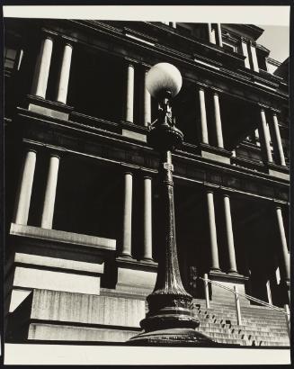 The Old State Department, Washington D.C.