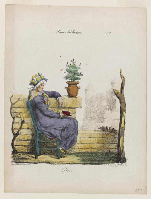 Plus from Scènes de Société