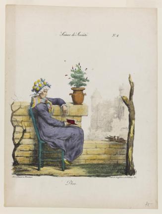 Plus from Scènes de Société