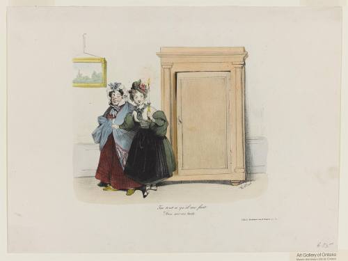 J'ai tout ce qu'il me faut