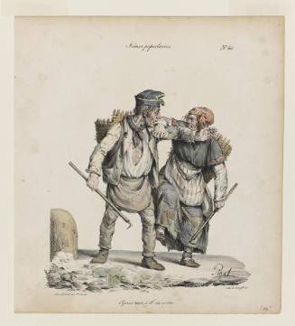 Après moi, s’il en reste from Scènes populaires No. 40