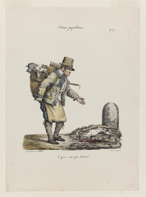 C'que c'est que d'nous from Scènes populairess No. 7