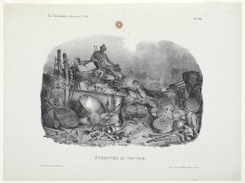 Eugene-Hippolyte Forest