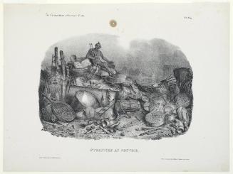 Eugene-Hippolyte Forest