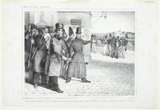 Le Docteur Gervais prétendait avoir vu cela...