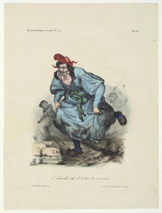 Le chianli crotté de toutes les manières