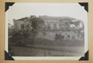 Pictorial Review From April 1945 - August 1946 of SO. Pacific Islands, Philippines, Okinawa & Japan