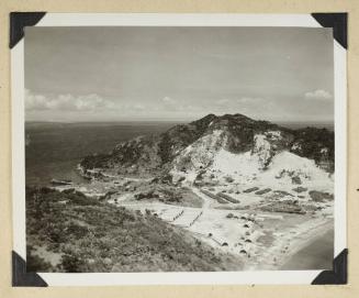 Pictorial Review From April 1945 - August 1946 of SO. Pacific Islands, Philippines, Okinawa & Japan