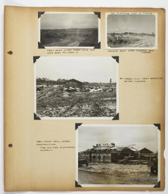 Pictorial Review From April 1945 - August 1946 of SO. Pacific Islands, Philippines, Okinawa & Japan