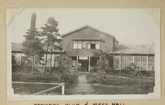 Pictorial Review From April 1945 - August 1946 of SO. Pacific Islands, Philippines, Okinawa & Japan