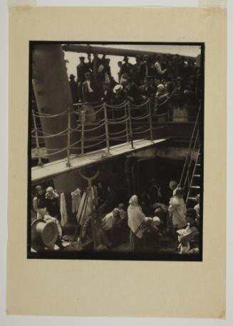 The Steerage