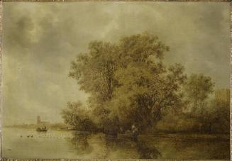 River Landscape