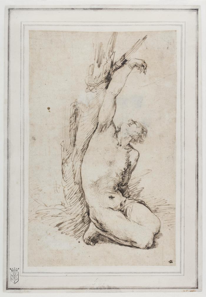 Jusepe de Ribera