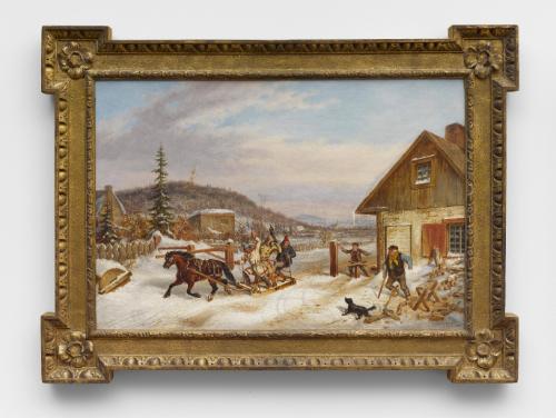 Bilking the Toll Gate