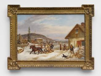 Bilking the Toll Gate