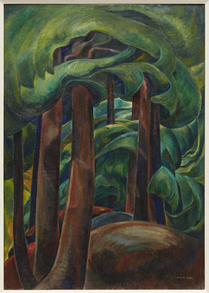 Emily Carr