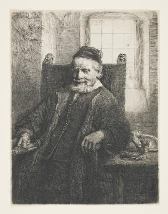 Jan Lutma, Goldsmith