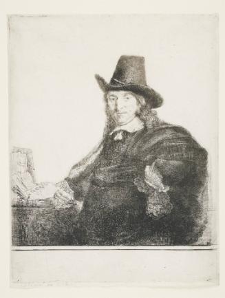 Jan Asselyn, Painter ("Krabbetje")