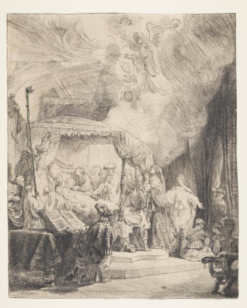 The Death of the Virgin