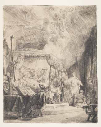 The Death of the Virgin