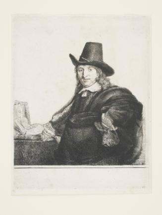 Jan Asselyn, Painter ("Krabbetje")