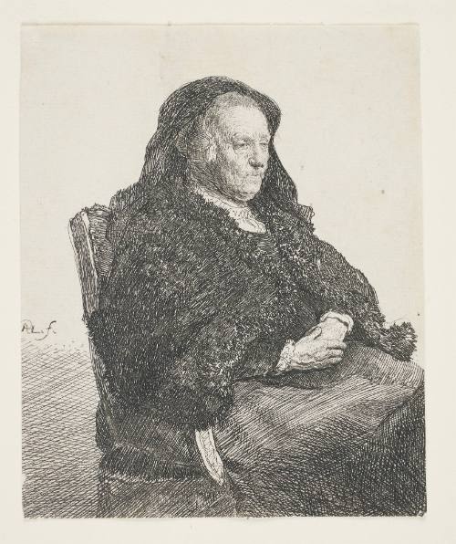Rembrandt van Rijn