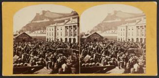 Champlain Market (Quebec)