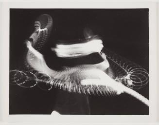 Swirls & Eddys of Tennis